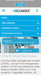 Mobile Screenshot of fortressmedical.com